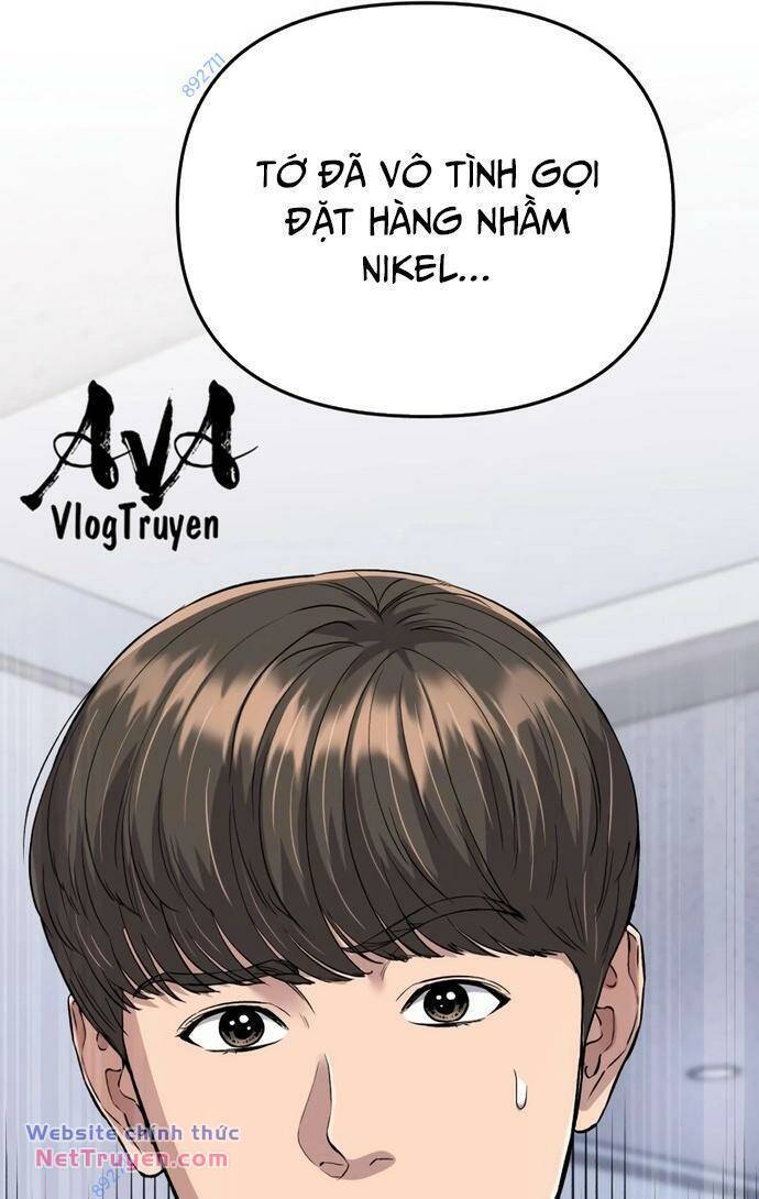 Nhân Viên Thực Tập Kim Cheolsu - chap14 - Trang 74